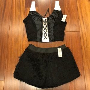 🎃 Halloween Costume - Fortune Bunny 🐰